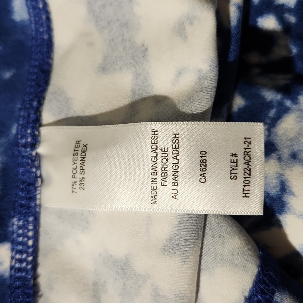 Active capri pants - Picture 6 of 6
